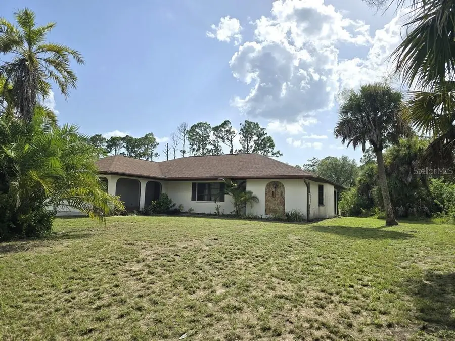 279 Kindred Boulevard, Port Charlotte, FL 33954 - #2