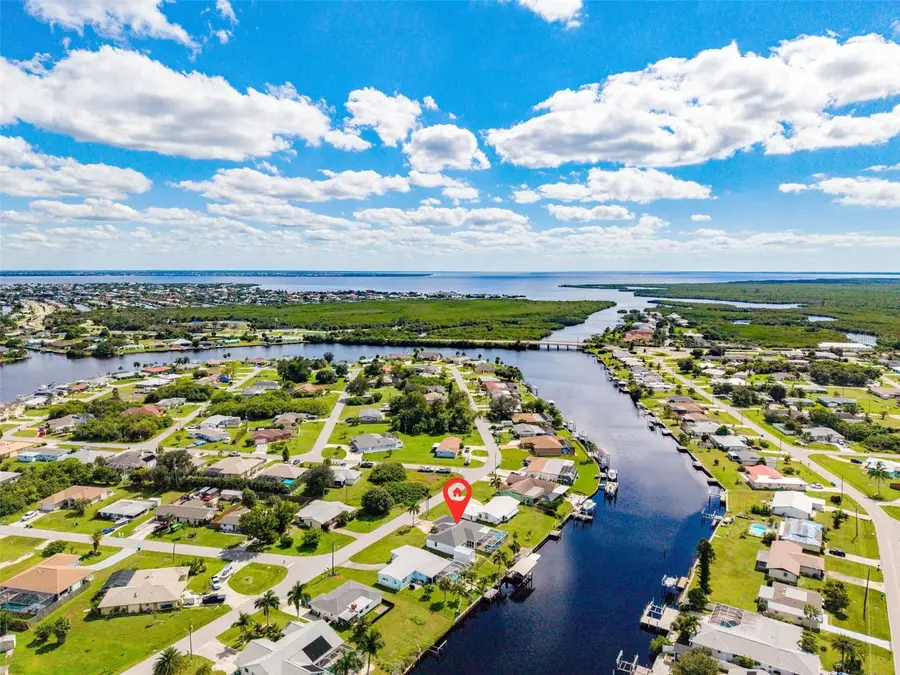 270 E Tarpon Boulevard Nw, Port Charlotte, FL 33952 - #3