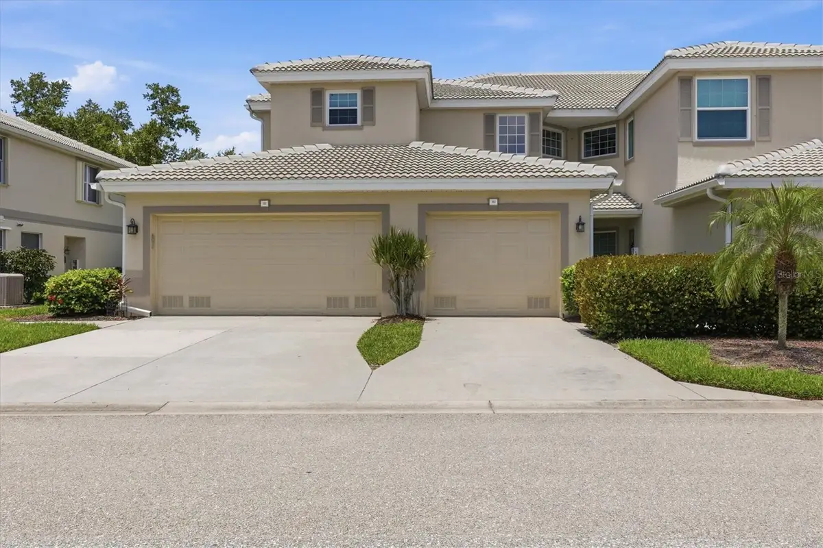 3353 Grand Vista Court #201, Port Charlotte, FL 33953 - #1