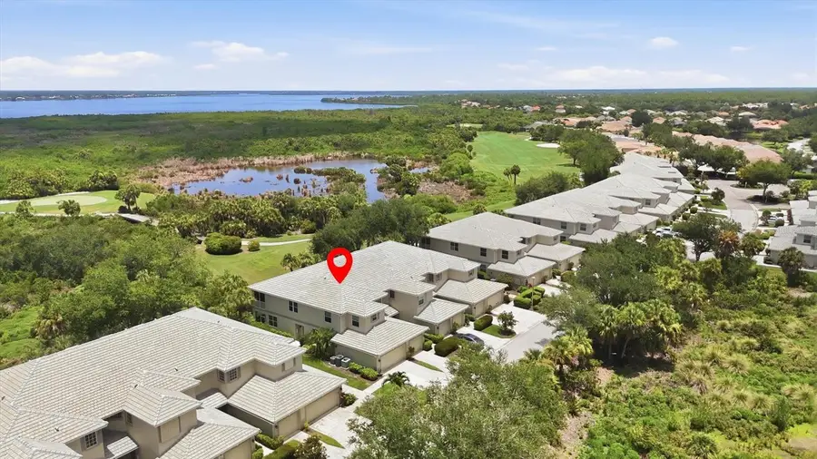 3353 Grand Vista Court #201, Port Charlotte, FL 33953 - #2