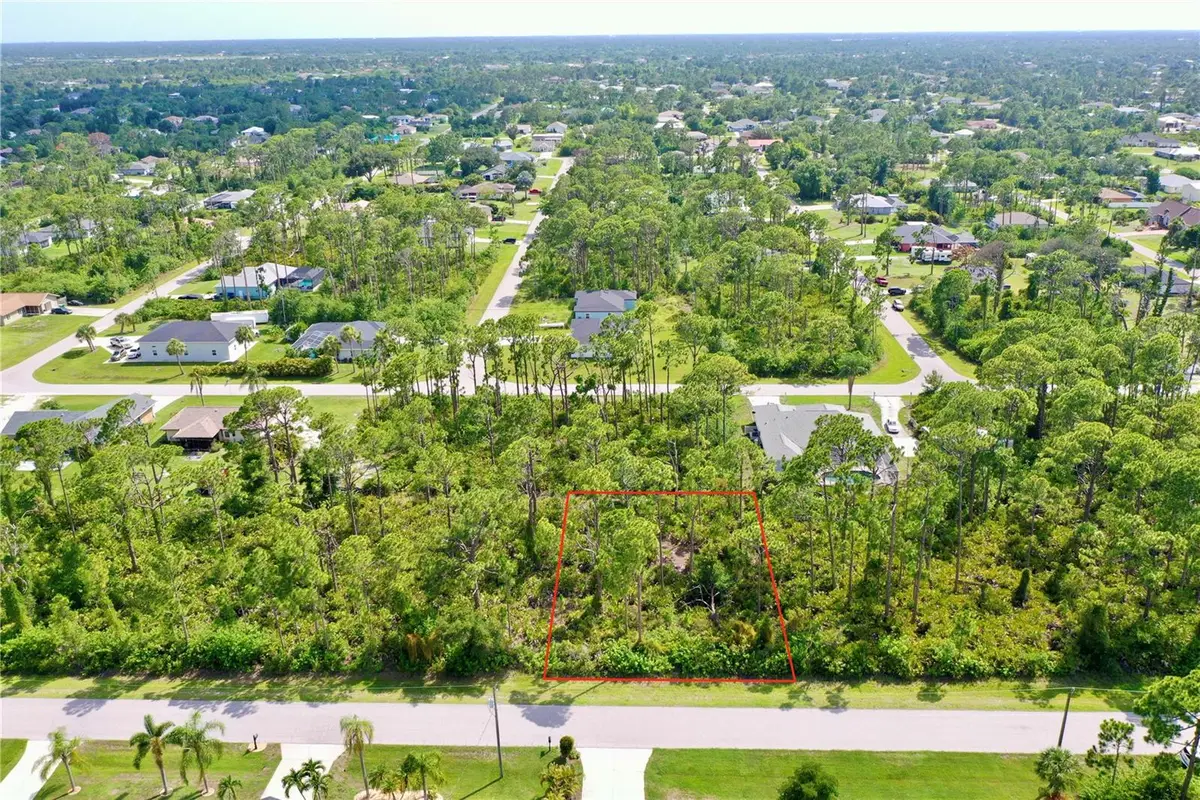 5217 Churchill Road, Port Charlotte, FL 33981 - #1