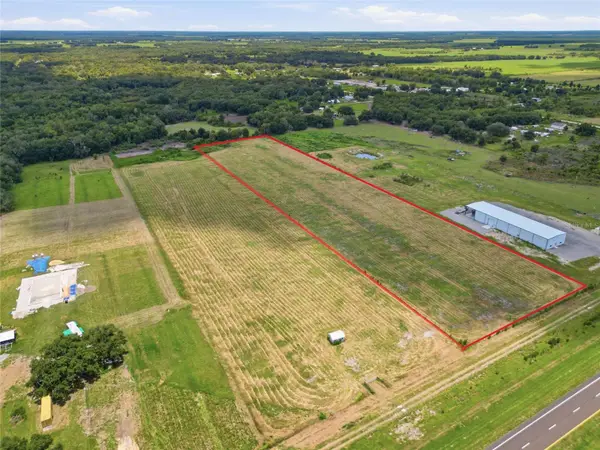 S Us Hwy 17, ZOLFO SPRINGS, FL 33890
