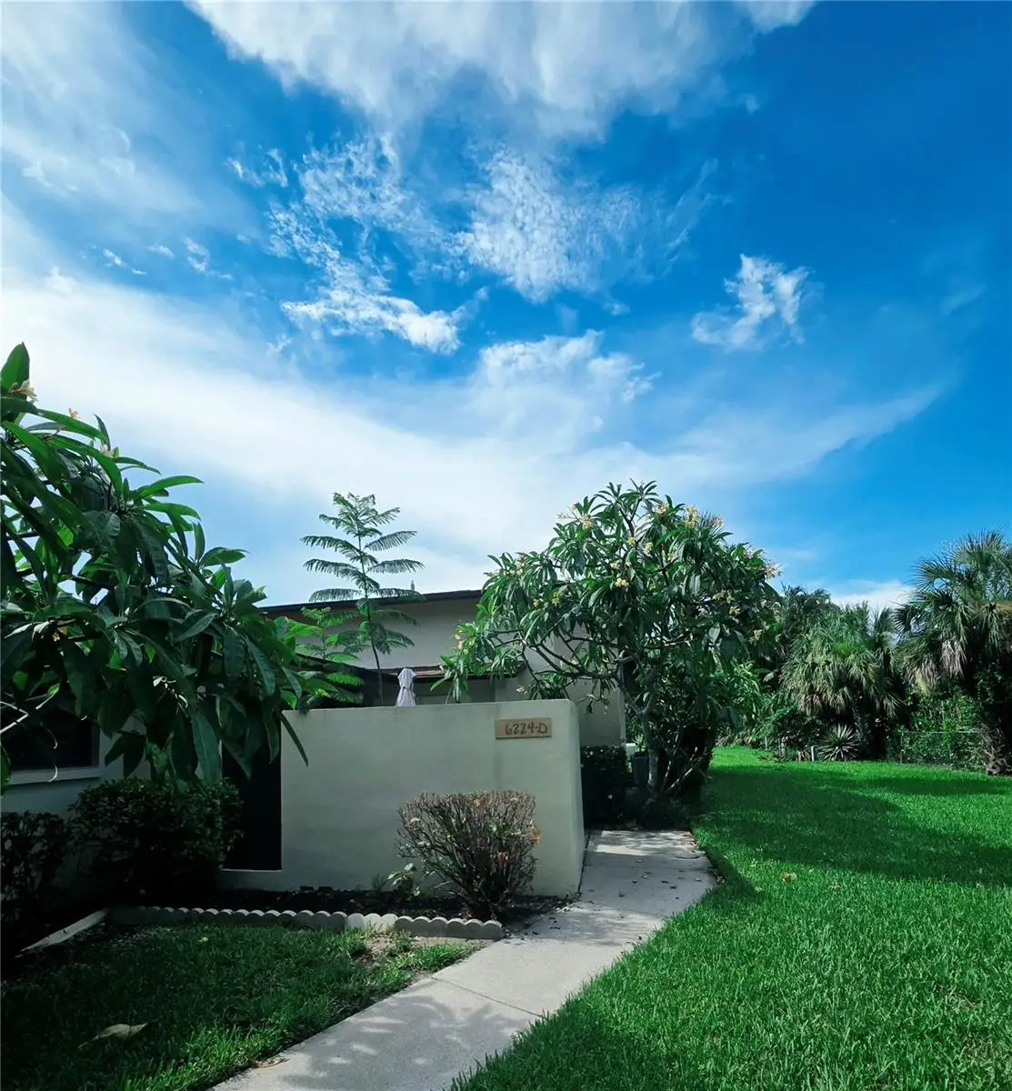 6224 Principia Drive #4, Fort Myers, FL 33919 - #1