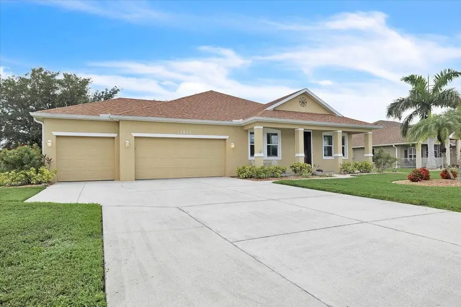 12933 SW Pembroke Circle S, Lake Suzy, FL 34269 - #2