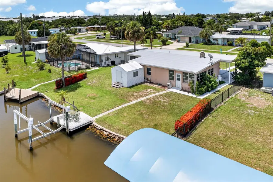 321 Weber Terrace, Port Charlotte, FL 33952 - #3