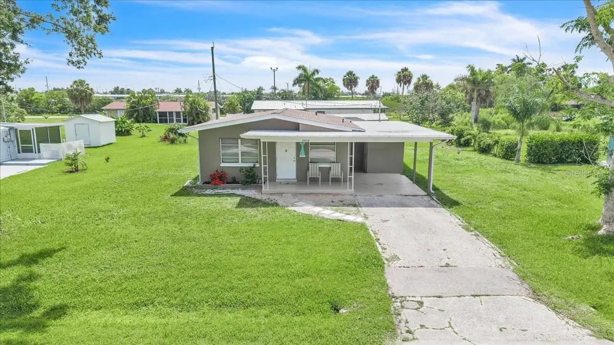 3414 Ash Street, Punta Gorda, FL 33950 - #1