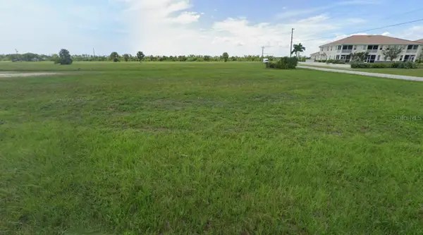 17170 Barcrest Lane, PUNTA GORDA, FL 33955