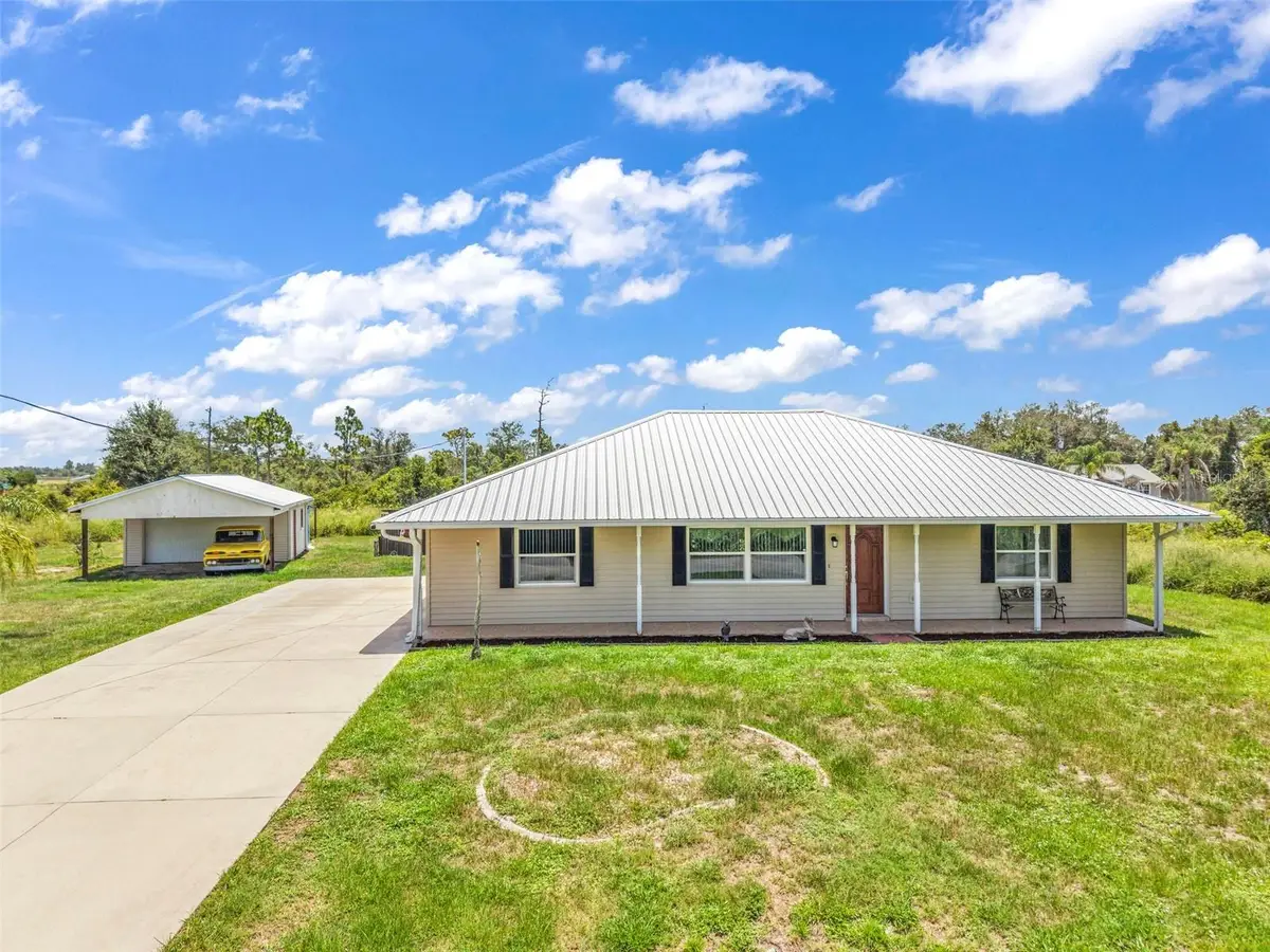 30 Success Drive, Punta Gorda, FL 33982 - #1