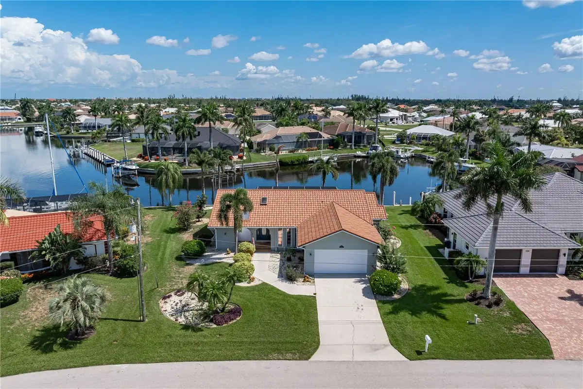 1212 Partridge Drive, Punta Gorda, FL 33950 - #1