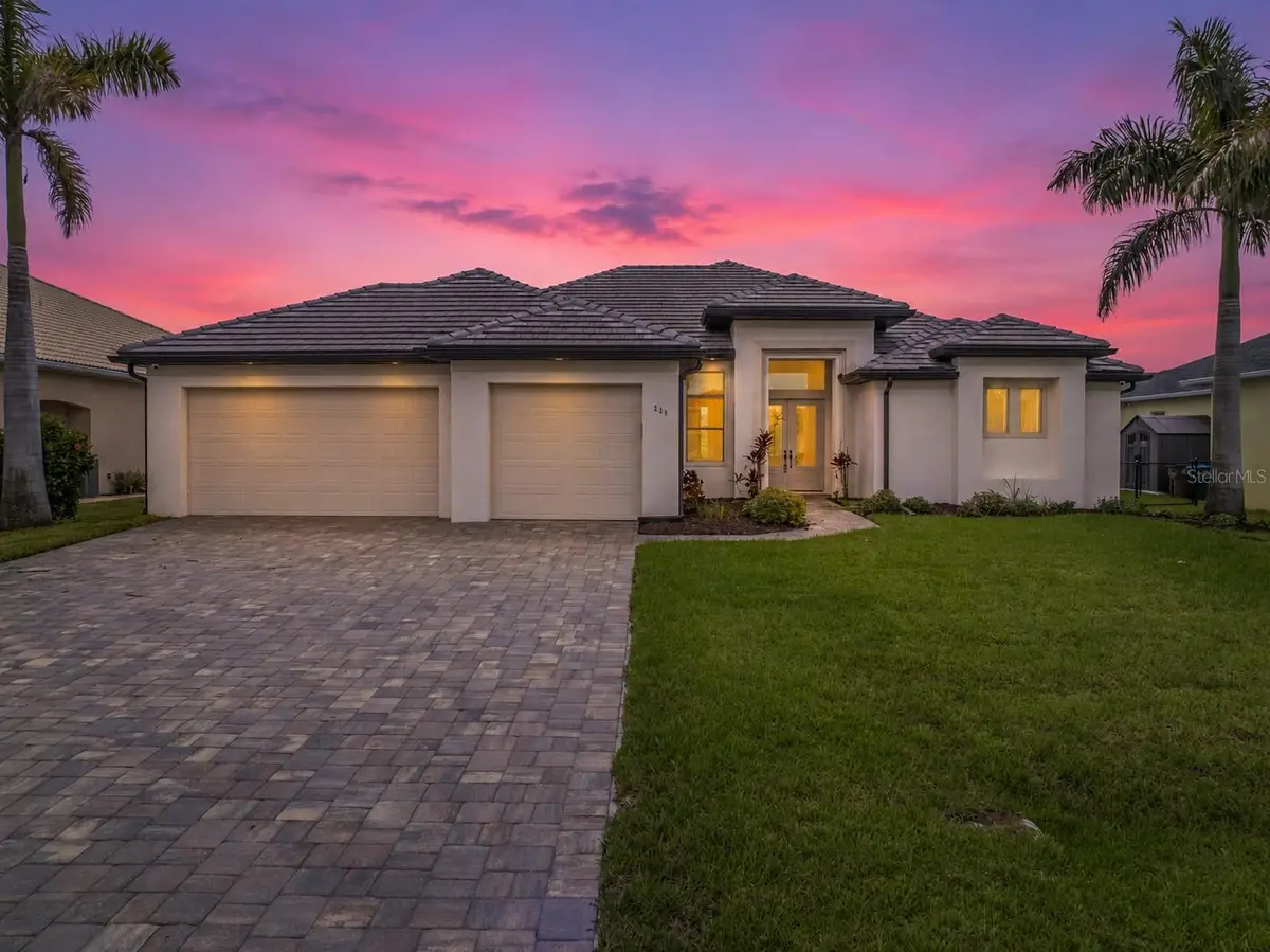 229 NW 33rd Avenue, Cape Coral, FL 33993 - #1