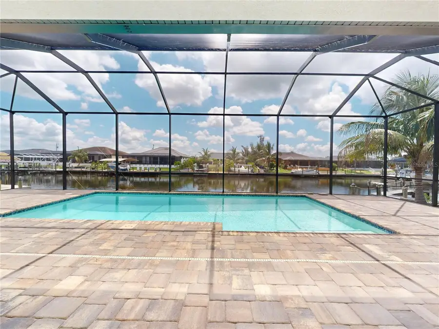229 NW 33rd Avenue, Cape Coral, FL 33993 - #2