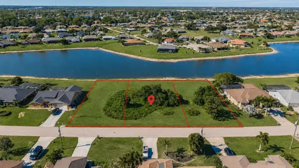 2361 Sofia Lane, PUNTA GORDA, FL 33983