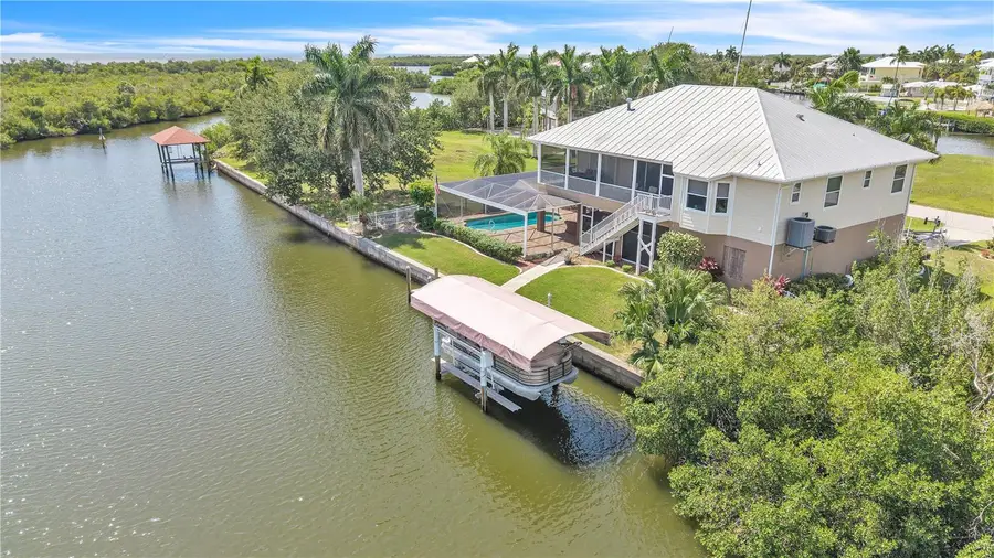 24173 Henry Morgan Boulevard, Punta Gorda, FL 33955 - #2