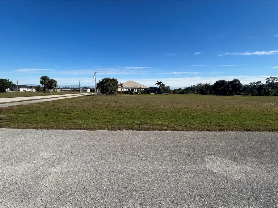 16447 Ayson Way, Punta Gorda, FL 33955 - #3