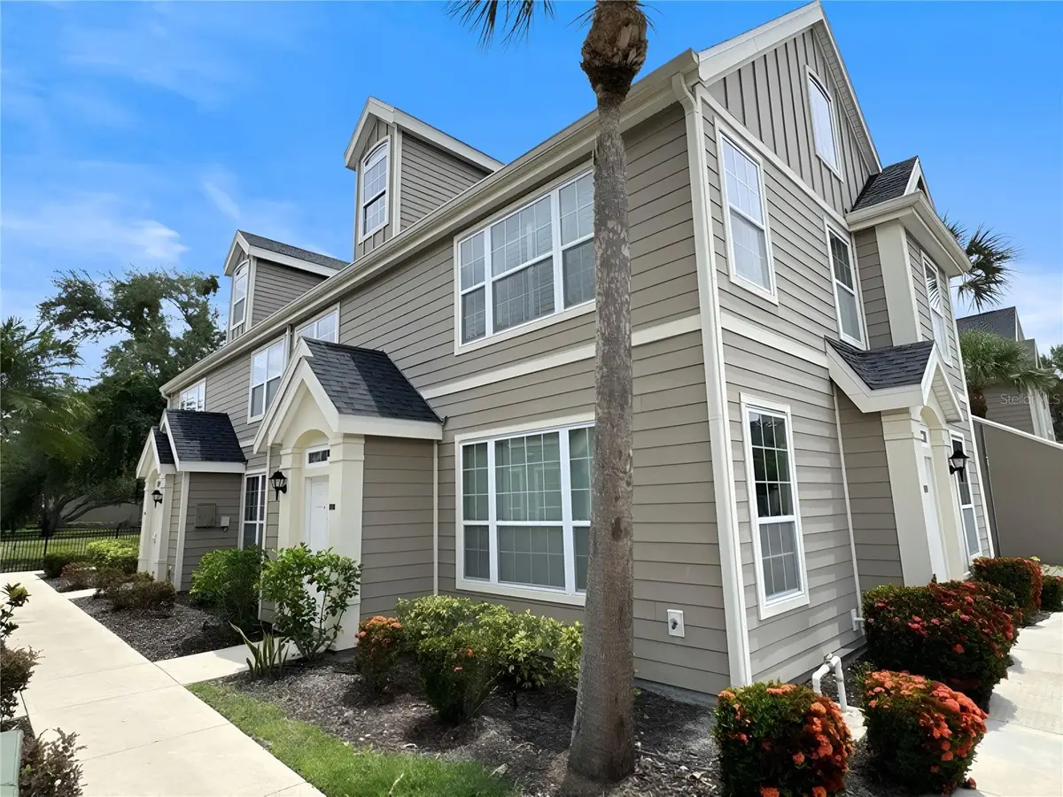 5531 Rosehill Road #201, Sarasota, FL 34233 - #1