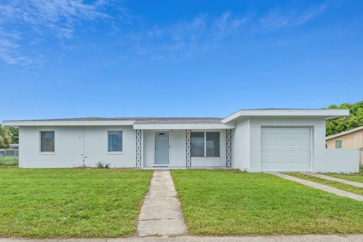 21928 Beverly Avenue, Port Charlotte, FL 33952 - #1