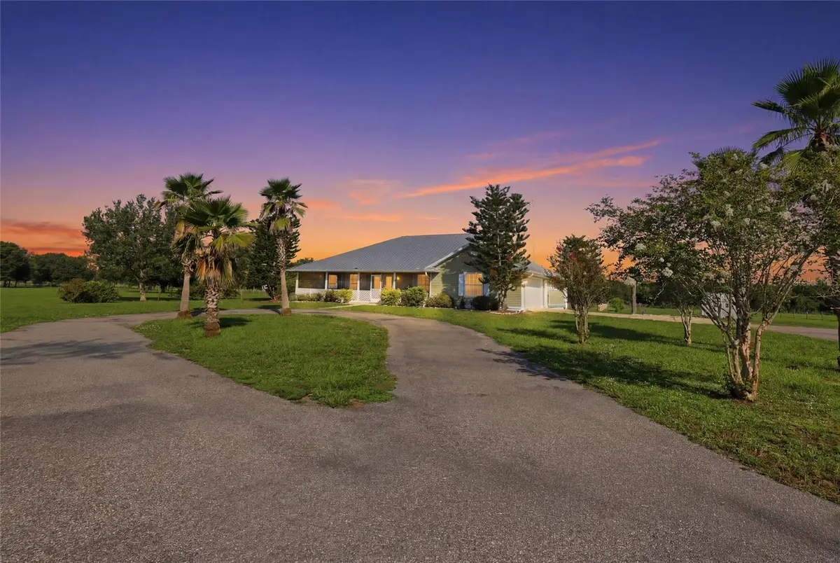 1277 SW East Creek Trail, Arcadia, FL 34266 - #1