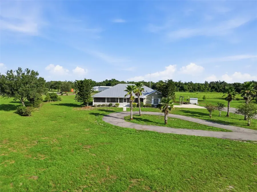 1277 SW East Creek Trail, Arcadia, FL 34266 - #2