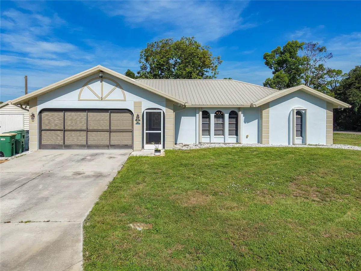 3637 Idlewild Street, Punta Gorda, FL 33980 - #1