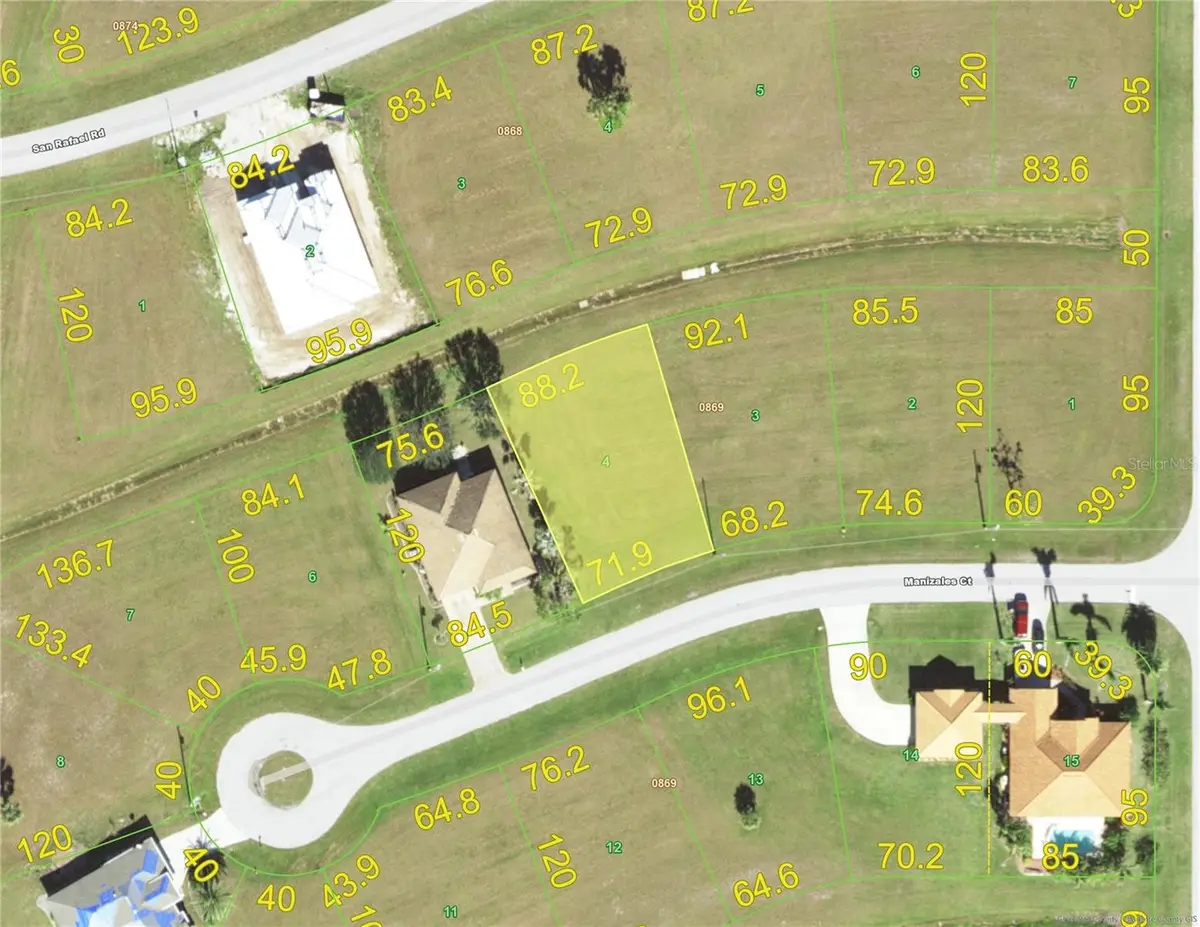 24473 Manizales Court, Punta Gorda, FL 33955 - #1