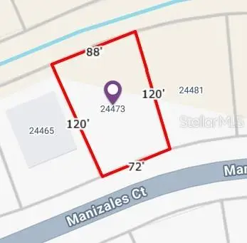 24473 Manizales Court, Punta Gorda, FL 33955 - #3