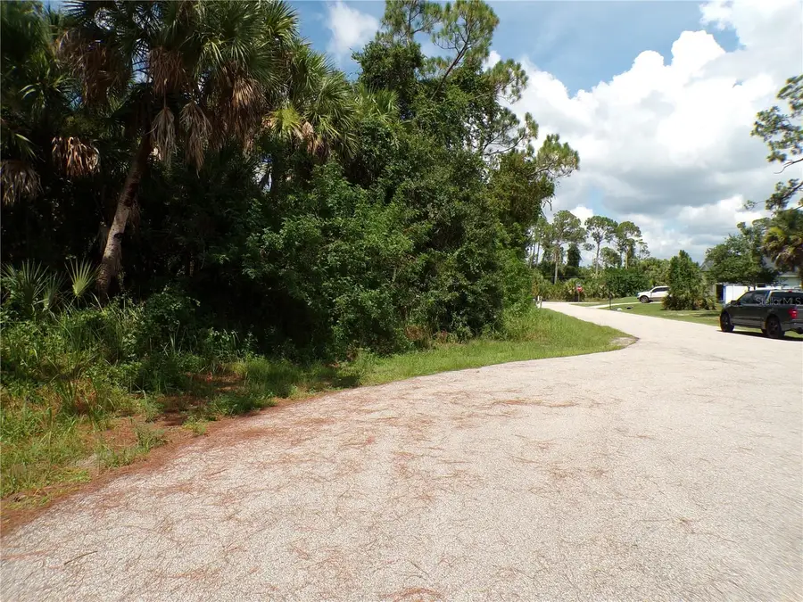 Torch Court, North Port, FL 34288 - #3