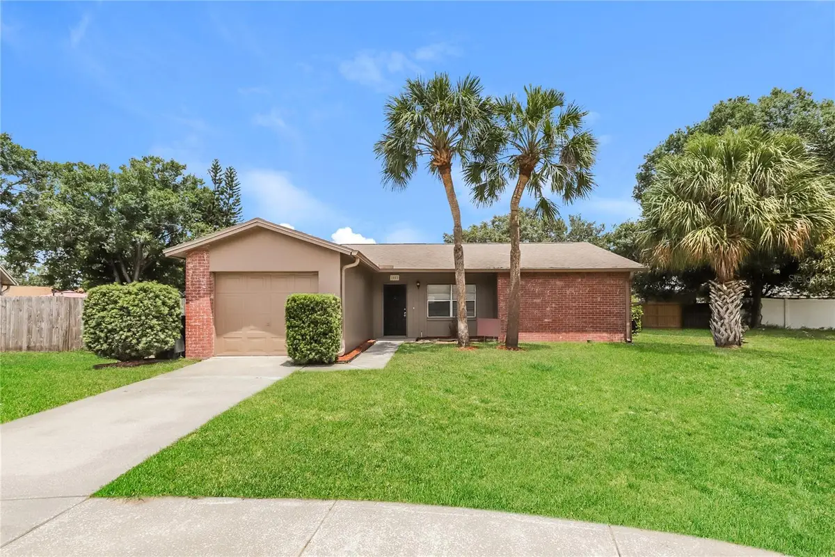 1002 Pinehaven Court, Brandon, FL 33511 - #1