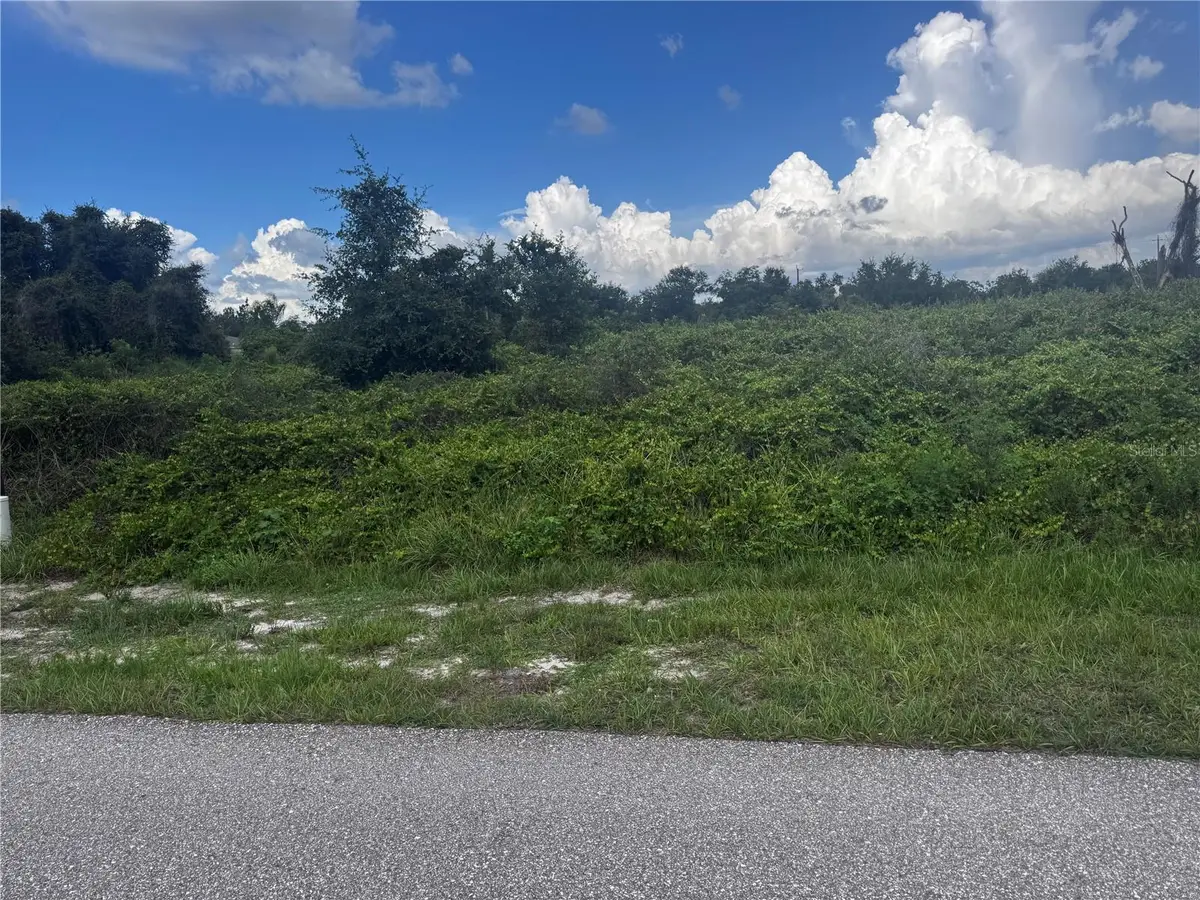 100 Dahoon Boulevard, Punta Gorda, FL 33982 - #1
