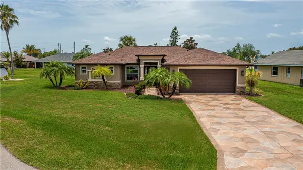 419 Bahia Grande Avenue, PUNTA GORDA, FL 33983