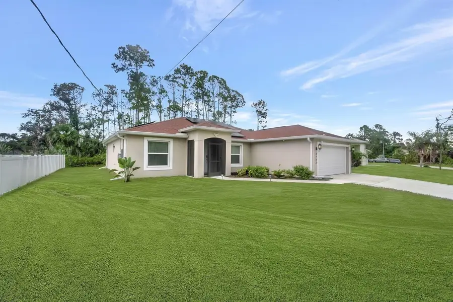 3793 Circleville Street, North Port, FL 34286 - #2