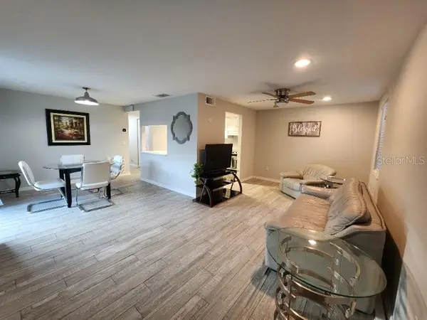 4022 Beaver Lane #800A, PORT CHARLOTTE, FL 33952