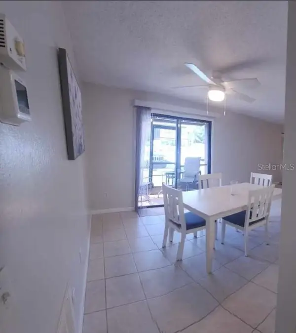 4022 Beaver Lane #800D, PORT CHARLOTTE, FL 33952