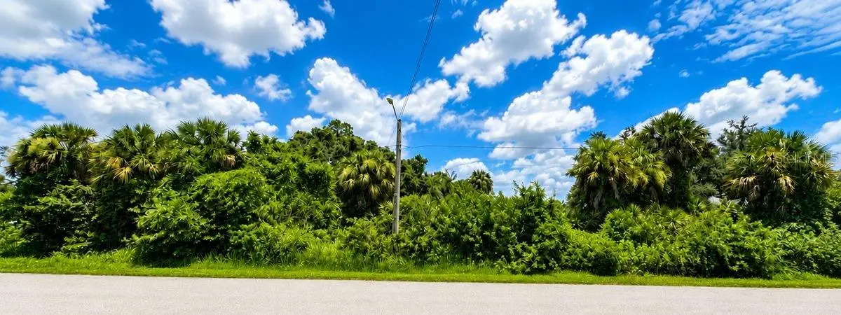 Lot 17 & 18 Tupelo Avenue, North Port, FL 34286 - #1