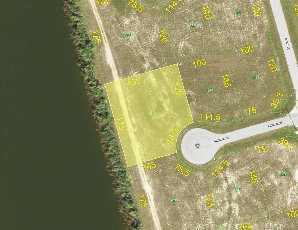 11456 Chimera Place, Placida, FL 33946 - #1