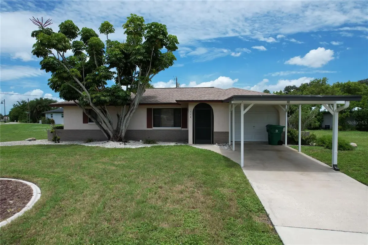 112 Sunnyside Street Nw, Port Charlotte, FL 33952 - #1