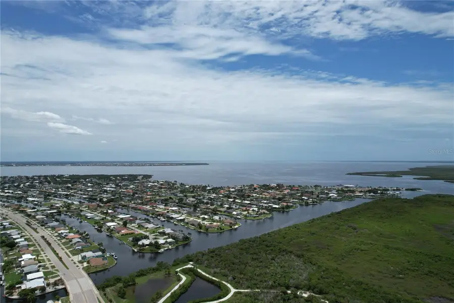 112 Sunnyside Street Nw, Port Charlotte, FL 33952 - #3