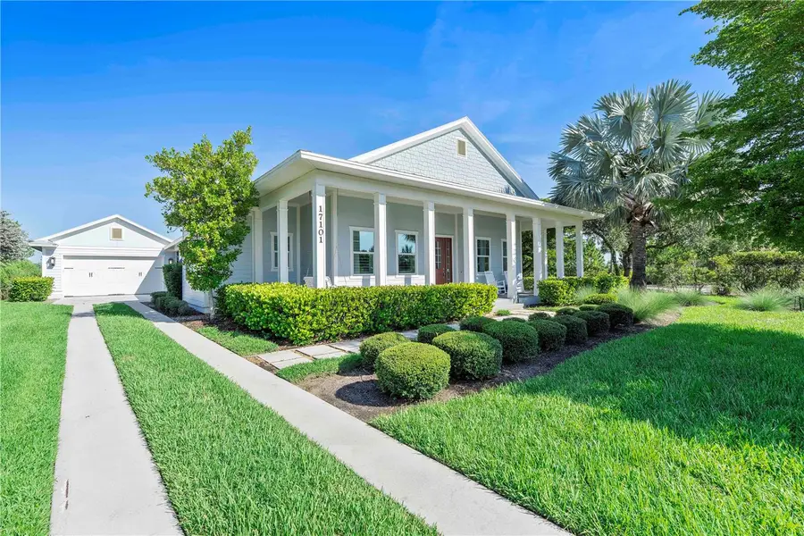 17101 Bullhorn Circle, Punta Gorda, FL 33982 - #3