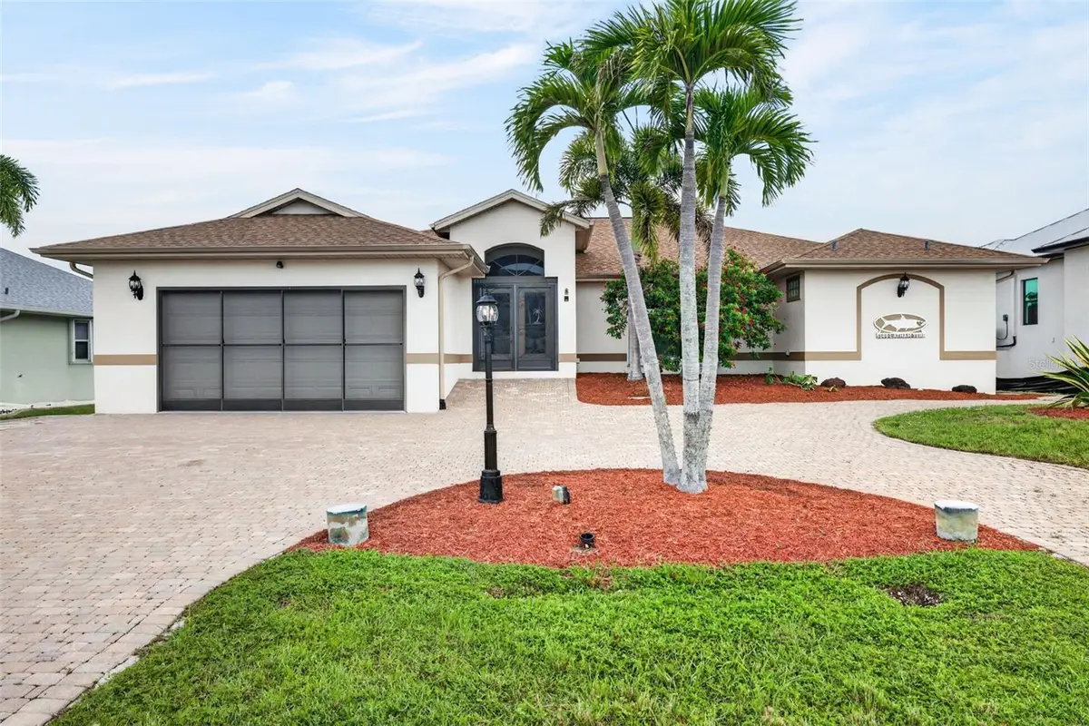 5149 Latham Terrace, Port Charlotte, FL 33981 - #1