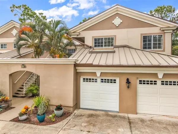 2090 Big Pass Lane #D, PUNTA GORDA, FL 33955