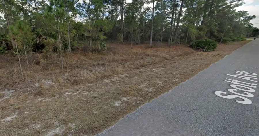 1318 Scott Avenue, Lehigh Acres, FL 33972 - #3