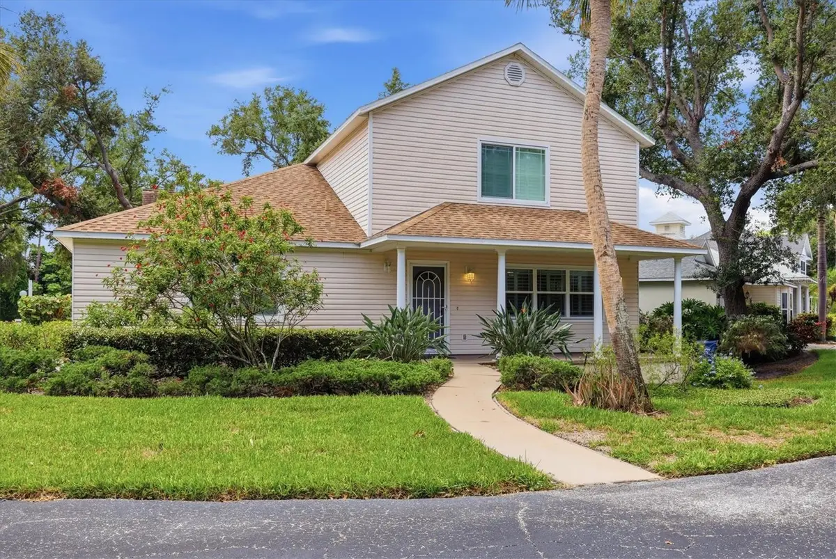 2310 64th Street Court W, Bradenton, FL 34209 - #1
