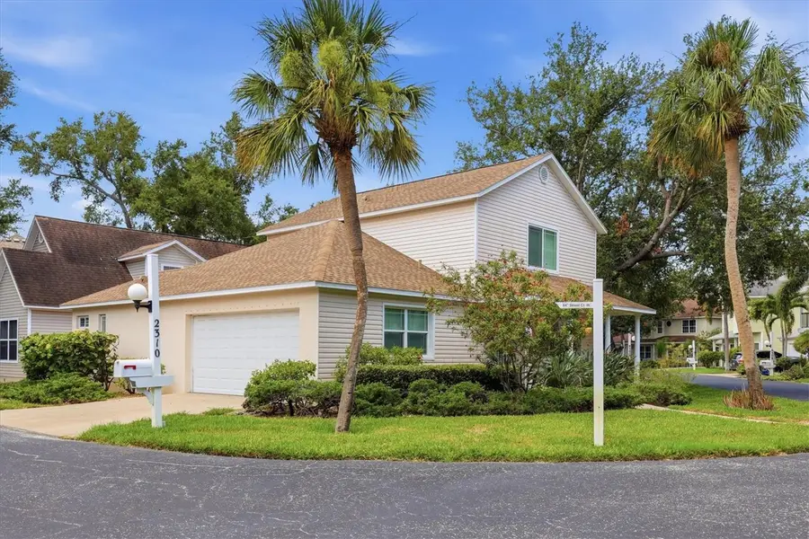 2310 64th Street Court W, Bradenton, FL 34209 - #2