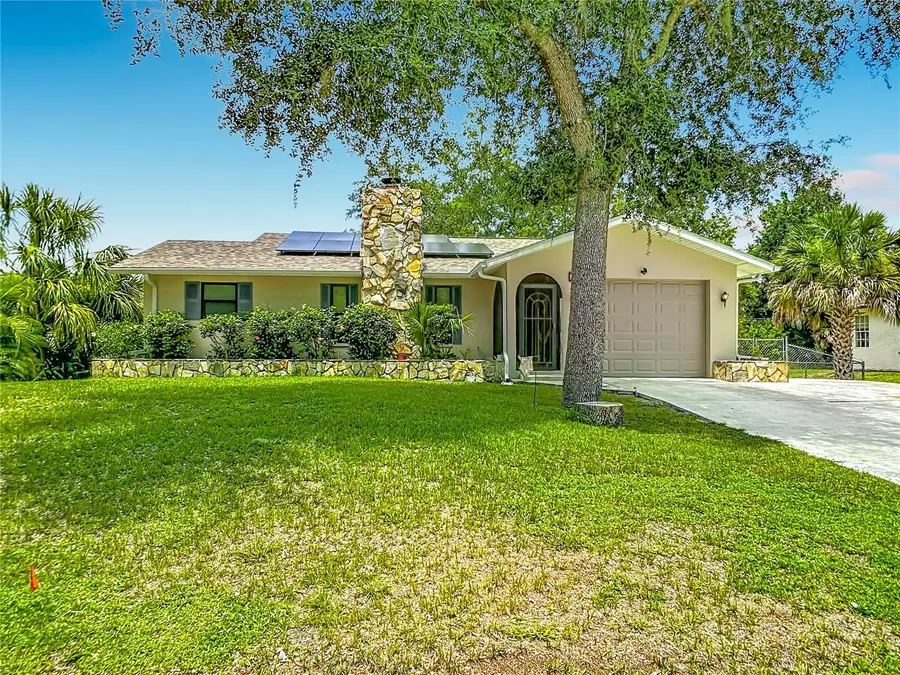 924 Phyllis Terrace, Port Charlotte, FL 33948 - #2