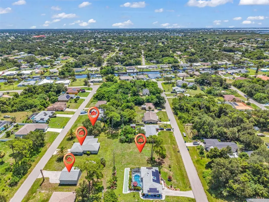18521 Quaint Avenue, Port Charlotte, FL 33948 - #2