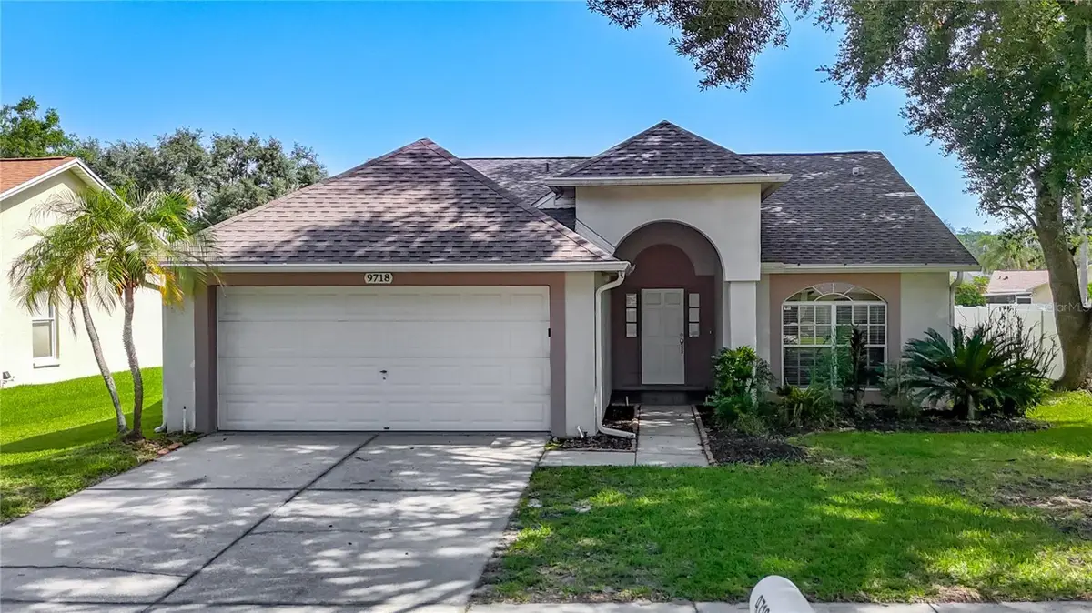 9718 Pleasant Run Way, Tampa, FL 33647 - #1