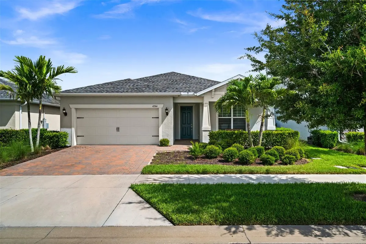 42364 Edgewater Drive, Punta Gorda, FL 33982 - #1