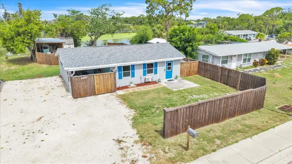 1144 Pine Street, ENGLEWOOD, FL 34223