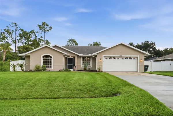 3790 Lavilla Avenue, NORTH PORT, FL 34286
