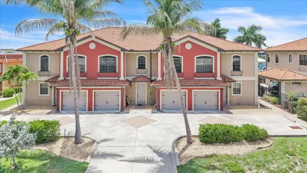 1323 Mediterranean Drive #122, PUNTA GORDA, FL 33950