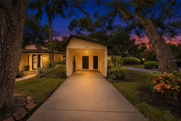 6947 Woodwind Drive #77, SARASOTA, FL 34231